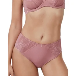 Slip taille haute MALITZIA