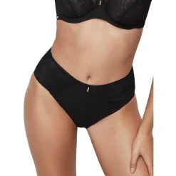 Slip taille haute MALITZIA