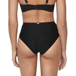Slip taille haute MALITZIA