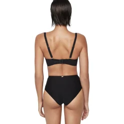 Slip taille haute MALITZIA