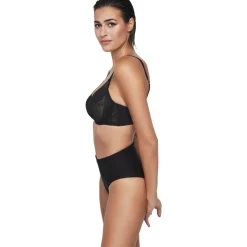 Slip taille haute MALITZIA