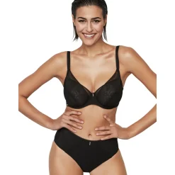 Slip taille haute MALITZIA