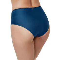 Slip taille haute MALITZIA