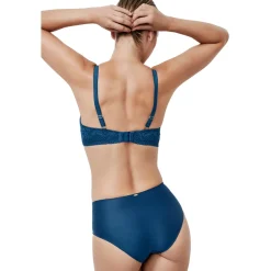 Slip taille haute MALITZIA