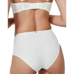 Slip taille haute MALITZIA MARIAGE