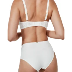 Slip taille haute MALITZIA MARIAGE