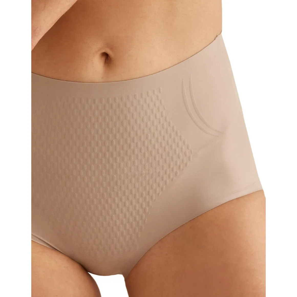 Slip taille haute modelant gainant ESSENTIAL