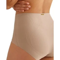 Slip taille haute modelant gainant ESSENTIAL