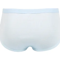 Slip Taille Haute ouvert LES CLASSIQUES