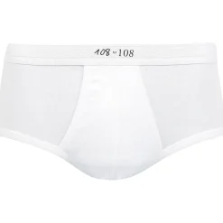 Slip taille haute ouvert 108 BY 108