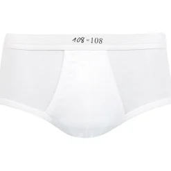 Slip taille haute ouvert 108 BY 108