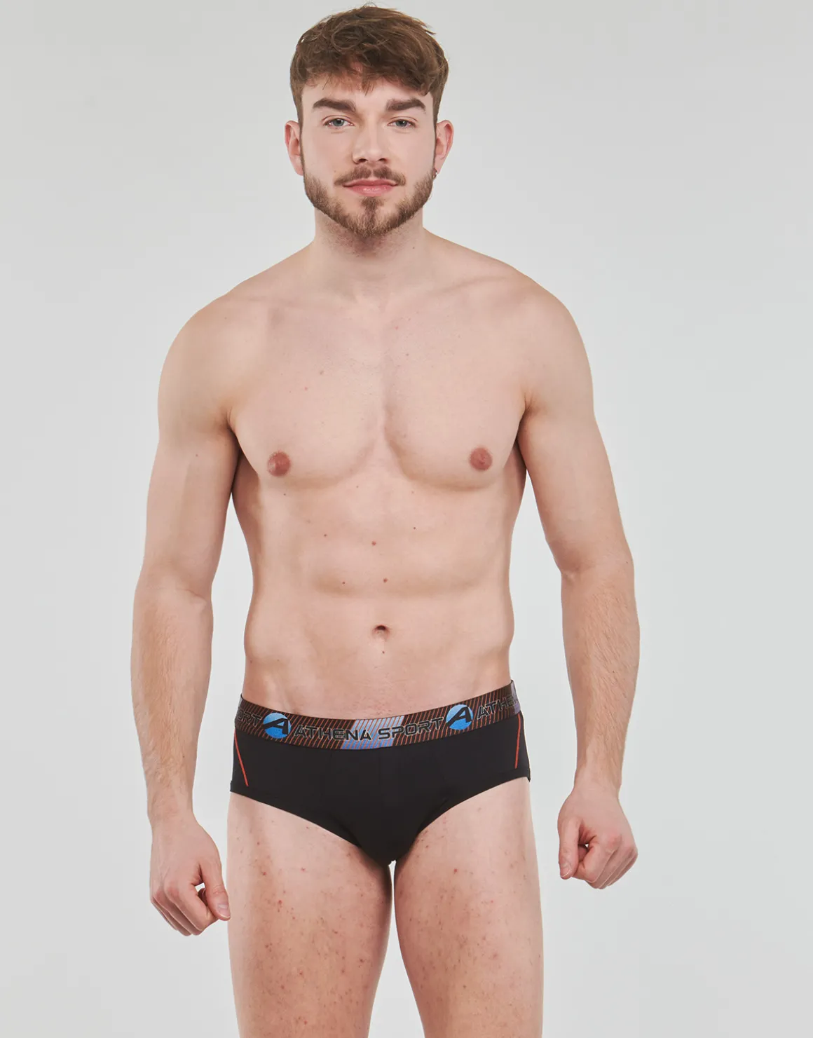 SLIP TRAINING DRY PACK X3