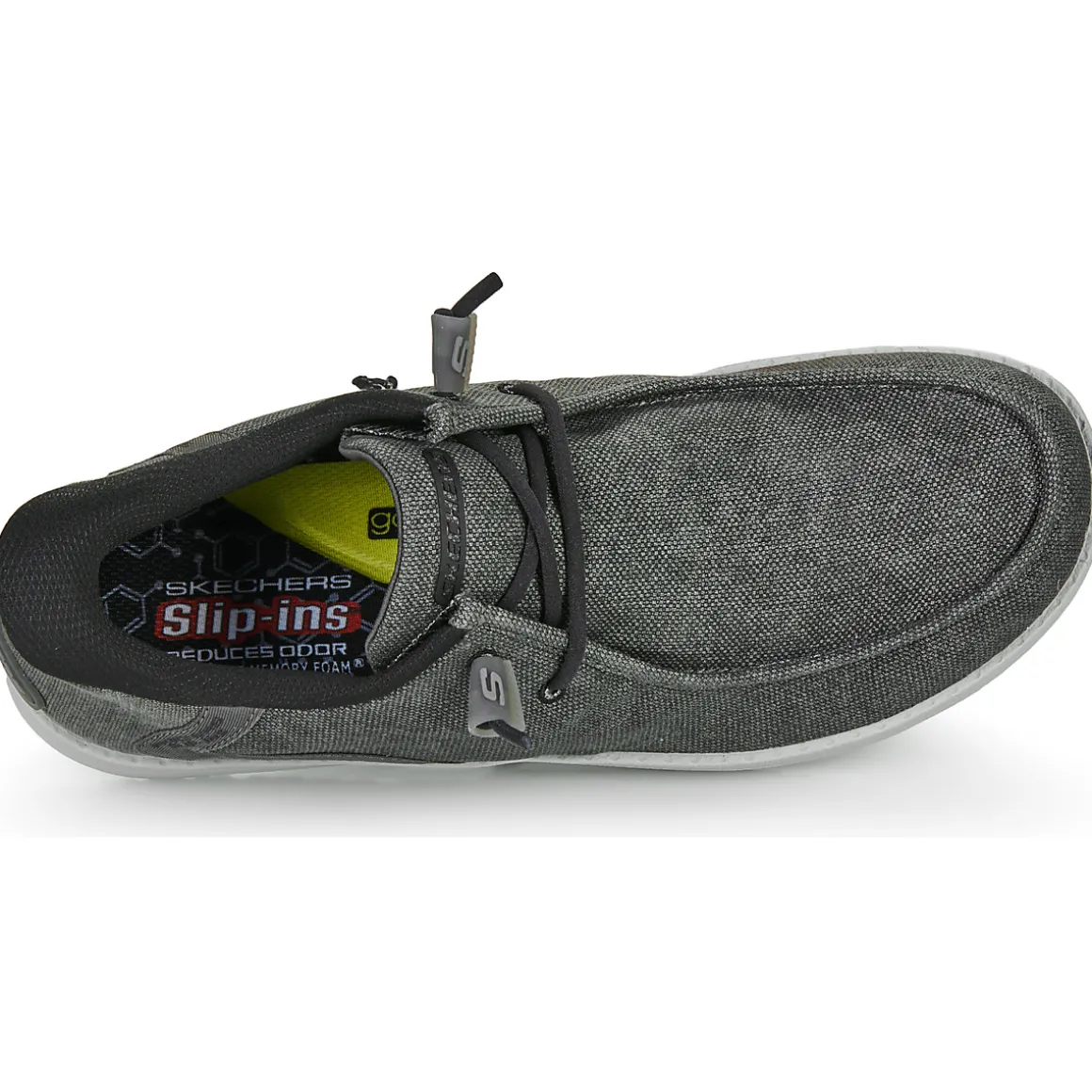 SLIP-INS: MELSON - CORONADO