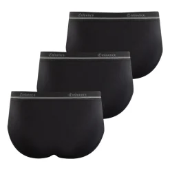 Slips absorbants pour fuites urinaires, lot de 3, SERENITE