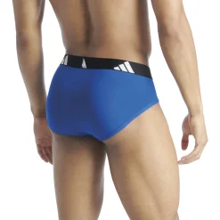 Slips, lot de 2, ACTIVE FLEX COTTON