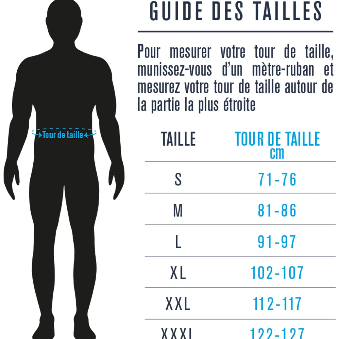 Slips, lot de 3, active flex coton