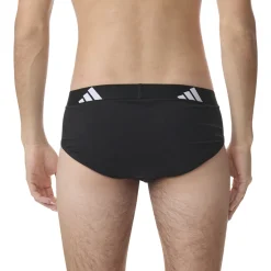 Slips, lot de 2, ACTIVE FLEX COTTON