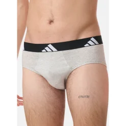 Slips, lot de 2, ACTIVE FLEX COTTON