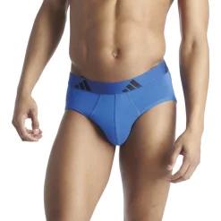 Slips, lot de 3, ACTIVE FLEX COTTON