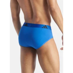 Slips, lot de 3, ACTIVE FLEX COTTON