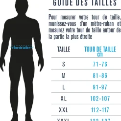 Slips, lot de 3, ACTIVE FLEX COTTON