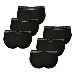 Slips, lot de 6, BUSINESS