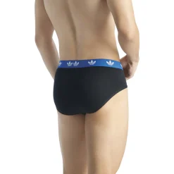 Slips, lot de 3, COMFORT FLEX COTTON