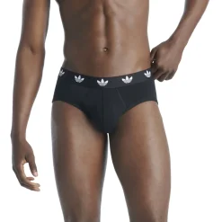 Slips, lot de 3, COMFORT FLEX COTTON