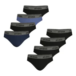 Slips, lot de 8, ECO PACK