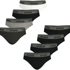 Slips, lot de 8, ECO PACK