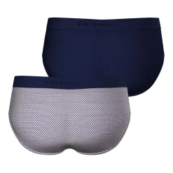 Slips- lot de 2, FAIT EN FRANCE