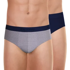 Slips- lot de 2, FAIT EN FRANCE