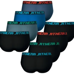 Slips, lot de 8, MY PETITS PRIX