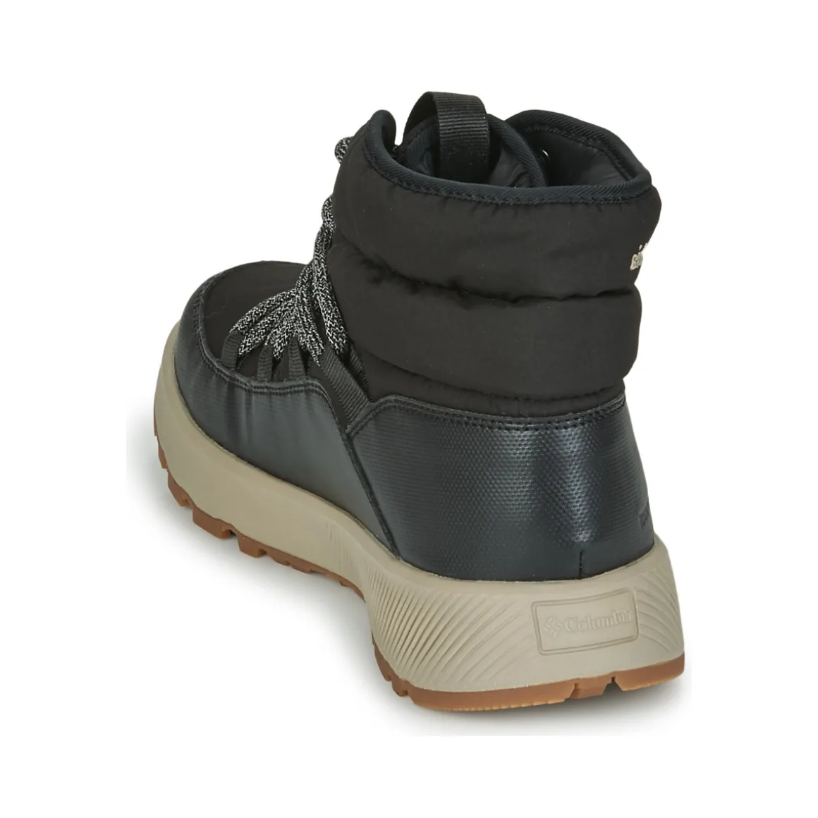 SLOPESIDE VILLAGE OMNI HEAT MID