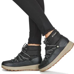 SLOPESIDE VILLAGE OMNI HEAT MID