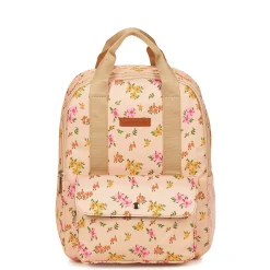 SMALL BACKPACK PINK LIBERTY