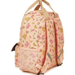 SMALL BACKPACK PINK LIBERTY