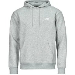 SMALL LOGO HOODIE