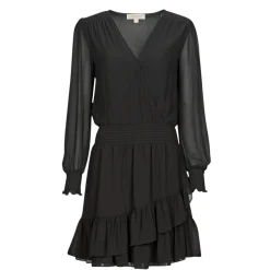 SMOCK RFFL JULIA DRS