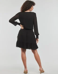 SMOCK RFFL JULIA DRS