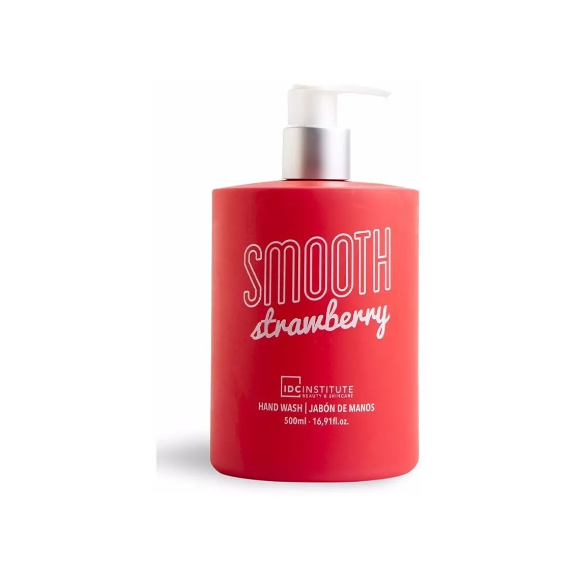 Smooth Hand Wash strawberry