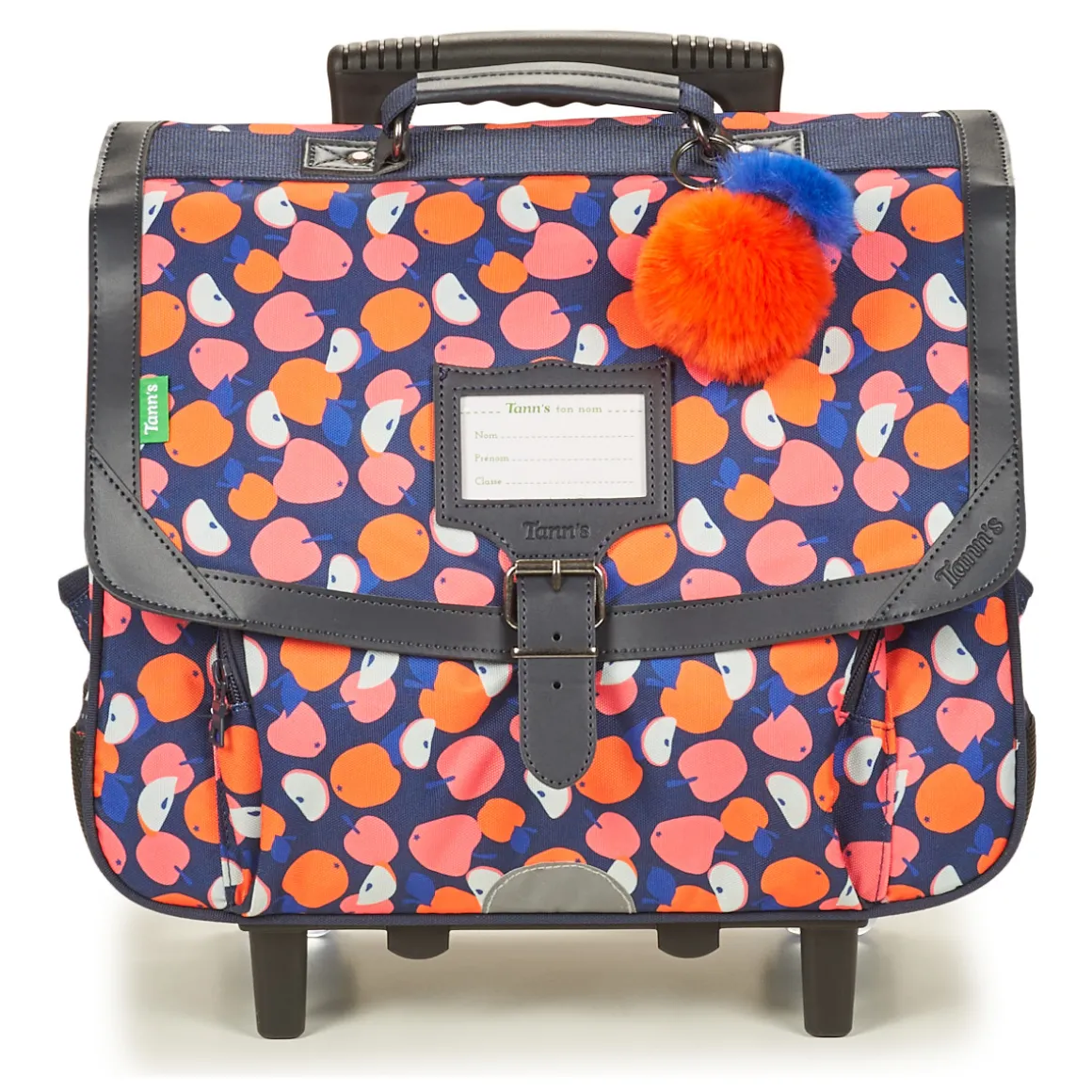 SOFIA CARTABLE TROLLEY 38 CM