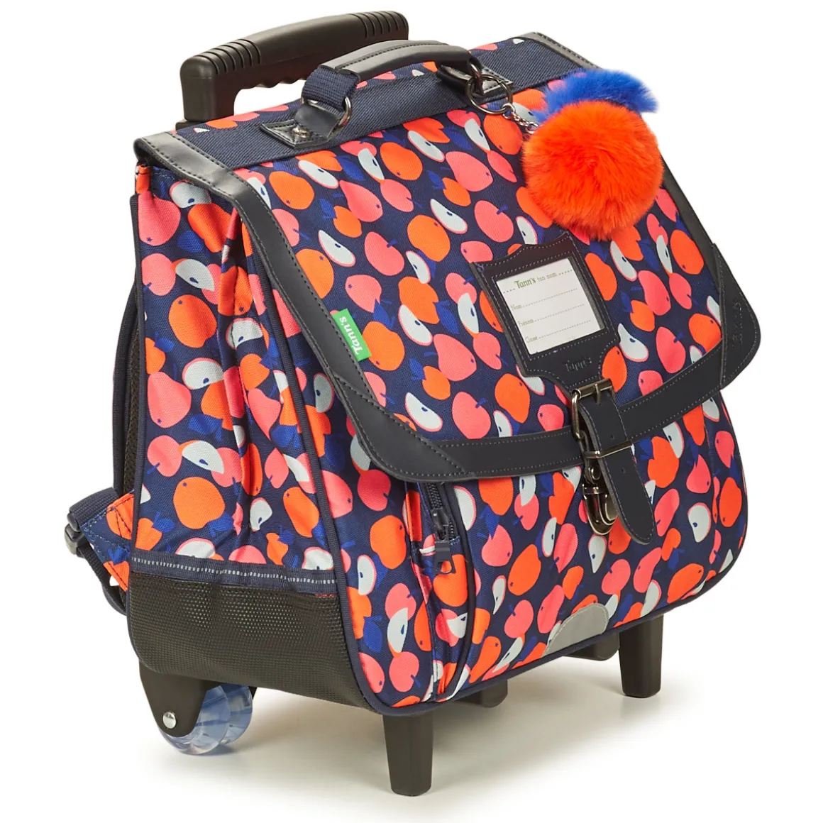 SOFIA CARTABLE TROLLEY 38 CM