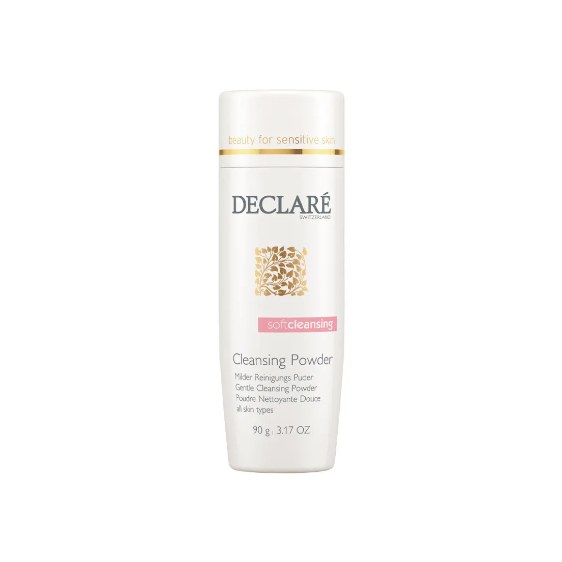 Soft Cleansing Cleansing Powder