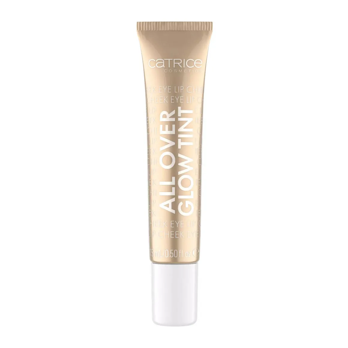 Soin Teinté All Over Glow Tint - 10 Beaming Diamond
