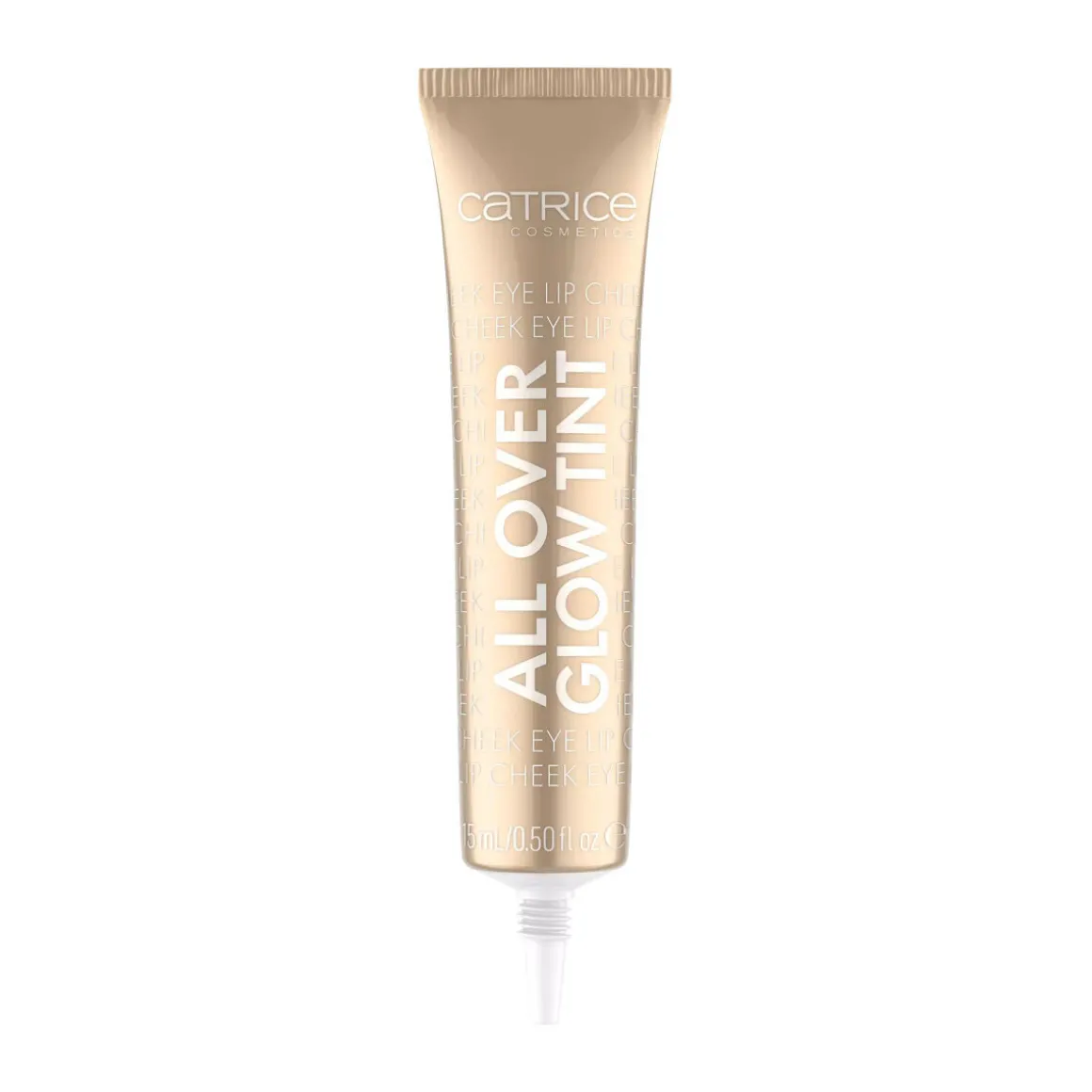 Soin Teinté All Over Glow Tint - 10 Beaming Diamond
