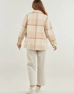 SOLEIL CHECK SCHACKET