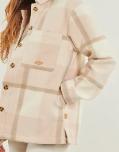 SOLEIL CHECK SCHACKET