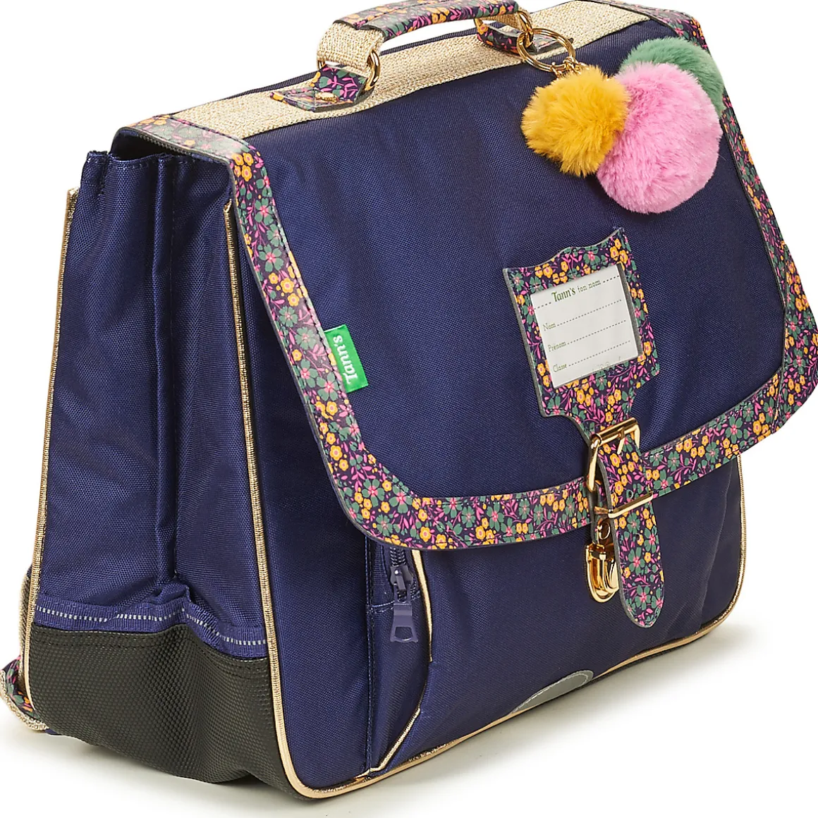 SOLINE CARTABLE 38 CM