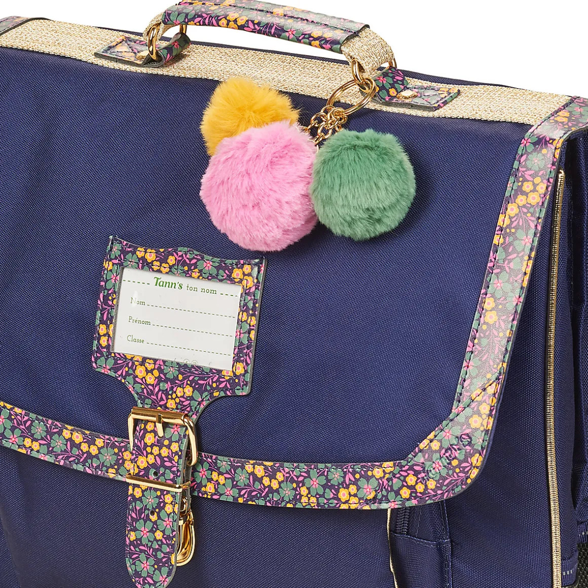 SOLINE CARTABLE 38 CM